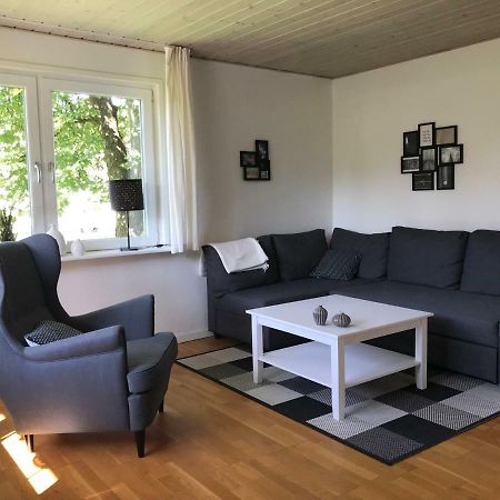 Villa Det Bette Hus Hjørring Esterno foto