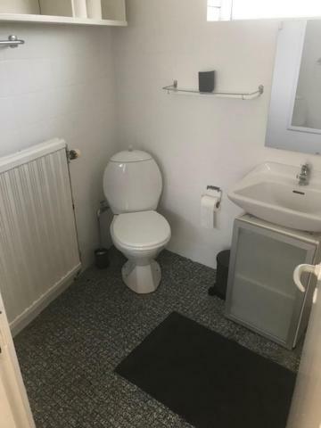 Villa Det Bette Hus Hjørring Esterno foto